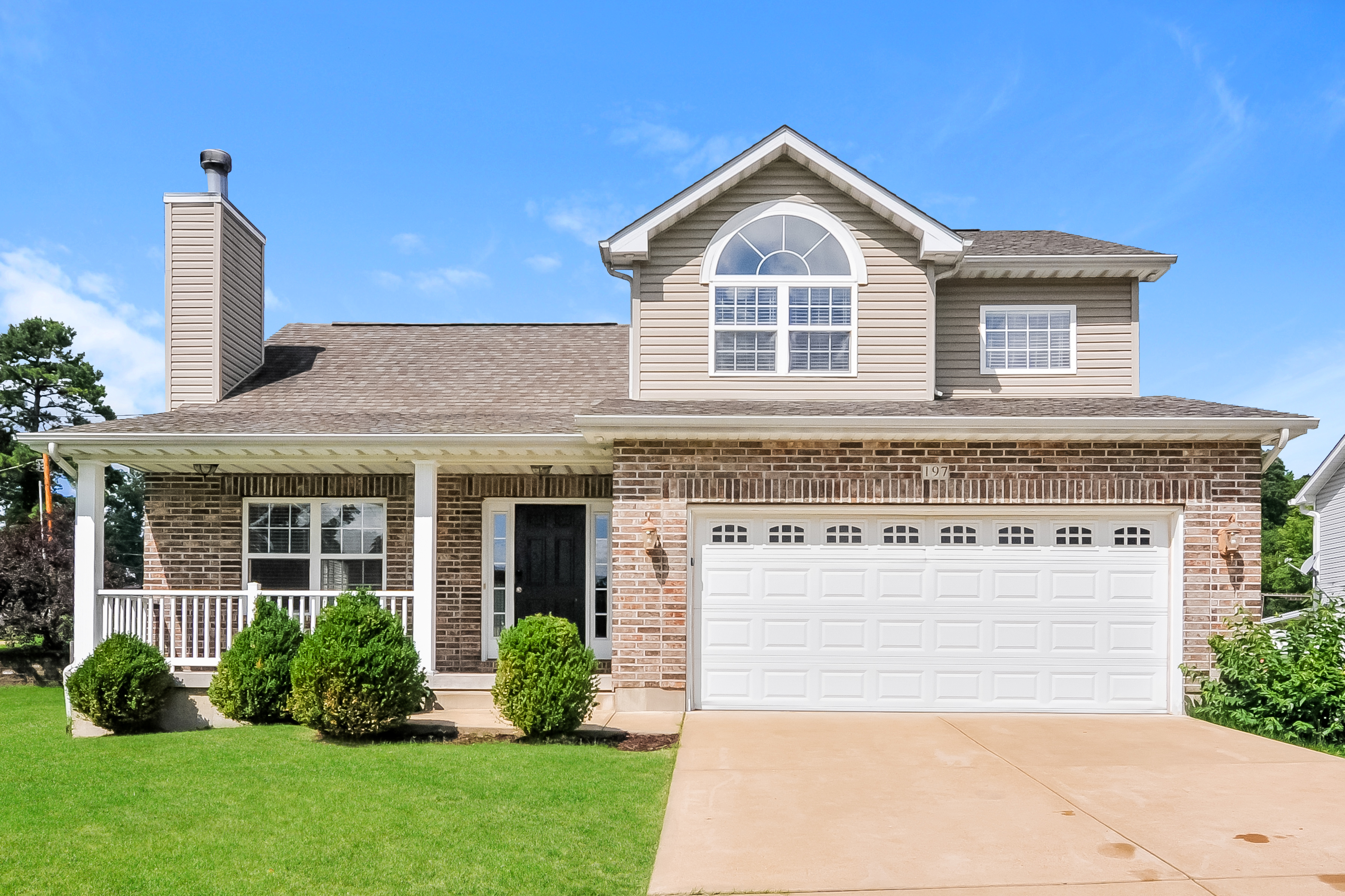 197 Falcetti Dr Arnold, MO 63010